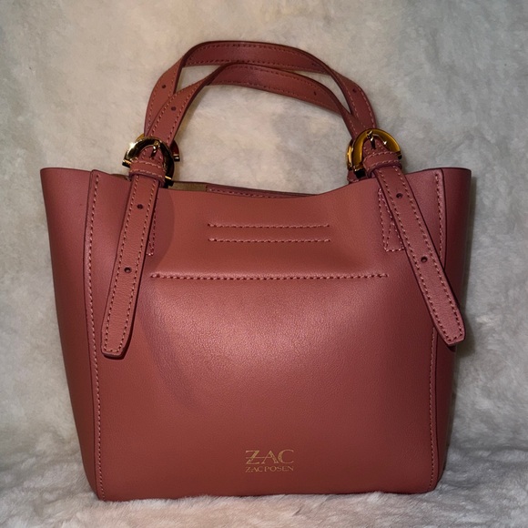 ZAC Zac Posen Handbags - ZAC Zac Posen Women's Rose Mini Bag